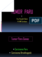 Tumor-Paru-2007 DR