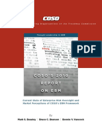 COSO Survey Report FULL Web R6 FINAL For WEB POSTING 111710 PDF