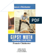 Francis Chichester - Gipsy Moth