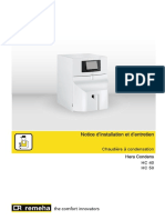 IM SM Hera Condens HC 40 50 FR PDF