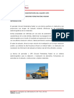 Uso Del GPR PDF
