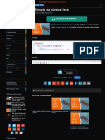 HTML To PDF