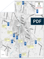 Parcheggi Scambiatori Agg - Novembre 2015