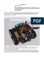 Atividade AF Robotica