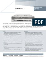 Fortigate 1100e Series