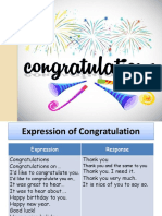 02.v2 Expression of Congratulation