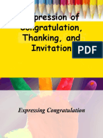 02.v3 Expression of Congratulation