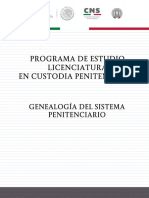 105_Prog_D_Estudio_GENEALOGÍA DEL SISTEMA PENITENCIARIO