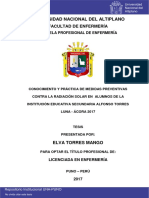 Torres Mango Elva PDF