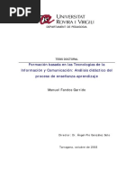 Memoria PDF
