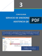 3.- CONFIGURACION DEL SERVICIO