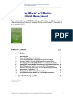 15 DEBT debt management various issues.pdf