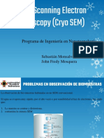 Cryo Sem