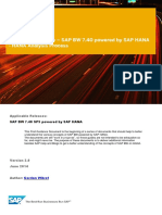 First Guidance SAP BW 7.40 on HANA–HANA Analysis Processes.pdf