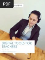 Nik Peachey - Digital Tools For Teachers PDF