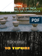 TACEREA CULTURA COMUNICARII.ppt