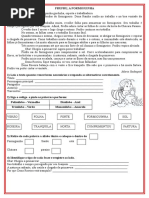 35153677-Avaliacao-de-Português