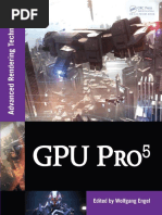 GPU Pro 5 PDF