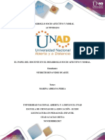 Guia 4 Desarrollo Socio Afectivo y Moral (Practico)