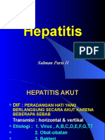 Kuliah Hepatitis UPN 2