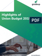 Highlights of Union Budget 2019-20 English-61