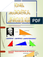 Razones Trig PDF