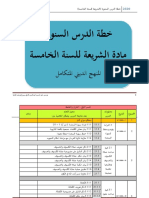 RPT KBD Syariah T5 2020