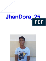 JhanDora 25