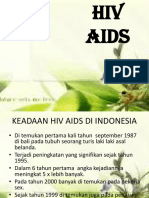 Hiv Aids KKR