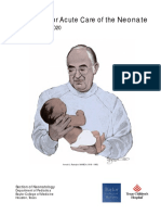 Manual de Neonatologia 2019-2020 PDF