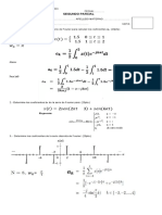 2do Parcial A S Verano 2018 Solucion PDF