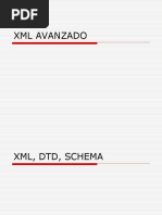 Download XML Avanzado by Oliver San SN44665000 doc pdf