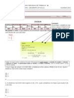 Plano Individual de Trabalho