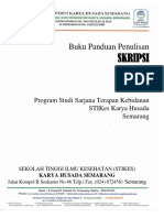 Panduan Skripsi