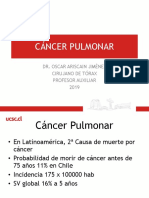 Cáncer Pulmón