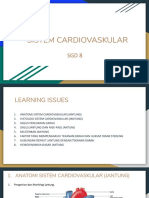 Sistem Cardiovaskular PDF