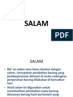 Materi 6 SALAM