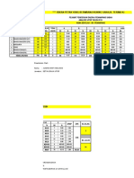 Tapak Analisis UPSR Tahun 2016 PPD Penampang TERMASUK CALON PENDIDIKAN KHAS