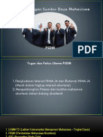 Proker PSDM 2019