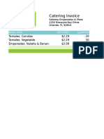 Excel2016 Complexformulas Practice