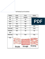 08b-Tabel Perbandingan Tiga Jenis Otot Pada Manusia PDF