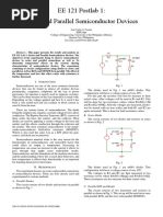 Postlab 1