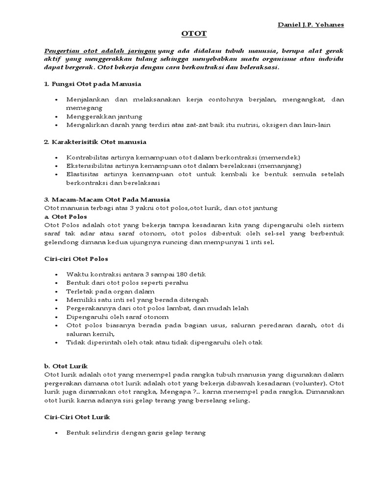 Otot Pdf