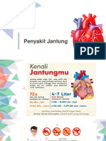 IKM-penyuluhan Penyakit Jantung