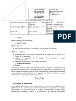 Informe 3