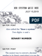 NUMBER SYSTEM QUIZ BEE.pptx