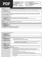 one-day-dLL COT 2nd Quarter