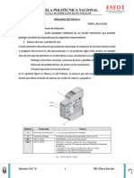 Asipuela - Jefferson - Documento - Tecnico - Maquinas Electricas II - TEM512