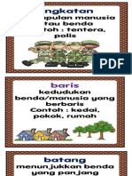 penjodoh bilangan ppt