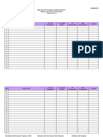 Format PT3 Borang Pentaksiran Keseluruhan